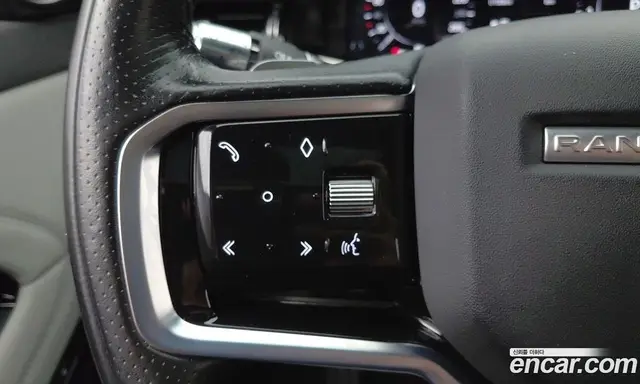 Land Rover Range Rover Evoque 2022 2.0 АКПП, миниатюра 8 Land Rover Range Rover Evoque 2022 2.0 АКПП, миниатюра 8