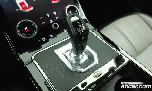 Land Rover Range Rover Evoque 2022 2.0 АКПП, миниатюра 10 Land Rover Range Rover Evoque 2022 2.0 АКПП, миниатюра 10