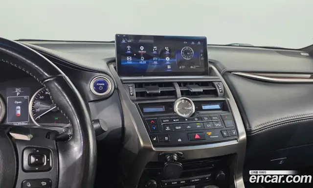 Lexus NX 2016 2.5 АКПП, миниатюра 12