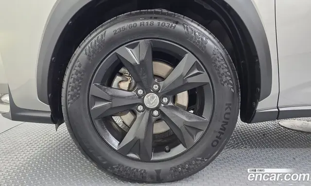 Lexus NX 2016 2.5 АКПП, миниатюра 5 Lexus NX 2016 2.5 АКПП, миниатюра 5