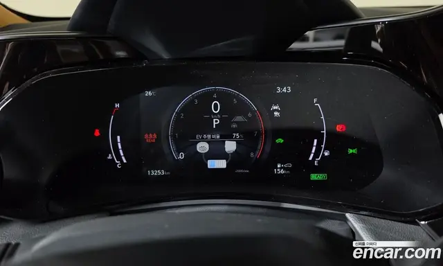 Lexus NX 2025 2.5 АКПП, миниатюра 11
