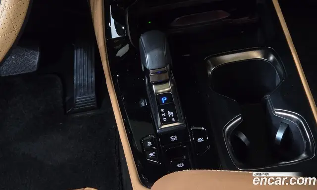 Lexus NX 2025 2.5 АКПП, миниатюра 12