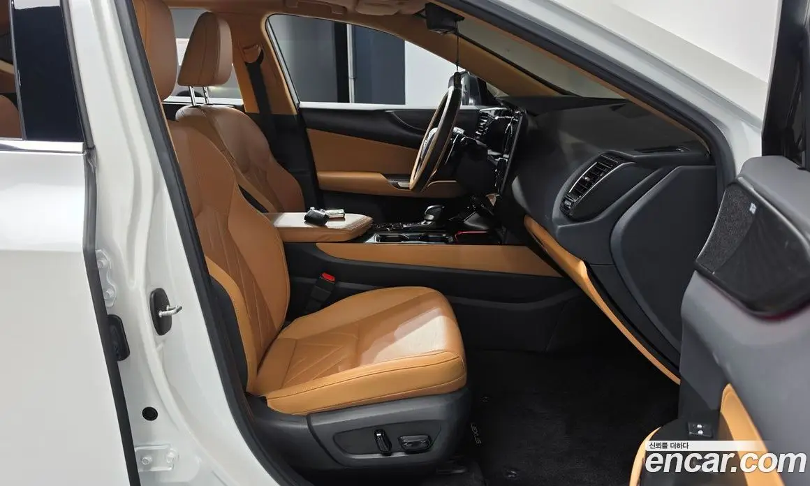 Lexus NX 2025 2.5 АКПП, фото 16
