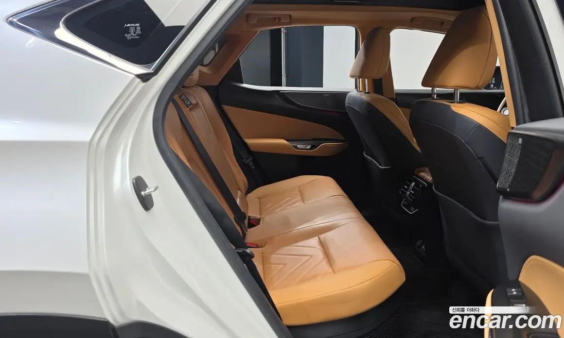 Lexus NX 2025 2.5 АКПП, фото 17