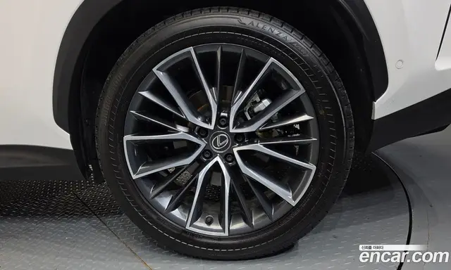Lexus NX 2025 2.5 АКПП, миниатюра 7