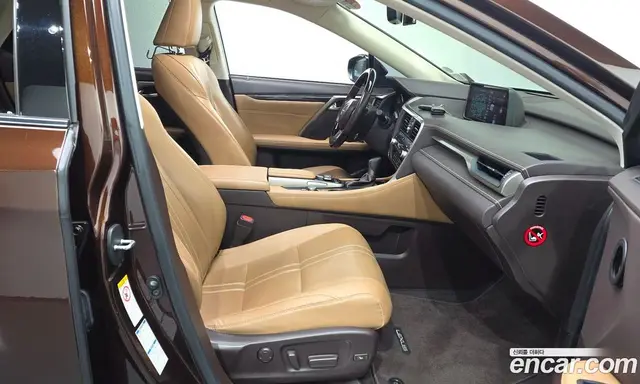 Lexus RX 2016 3.5 АКПП, миниатюра 11 Lexus RX 2016 3.5 АКПП, миниатюра 11