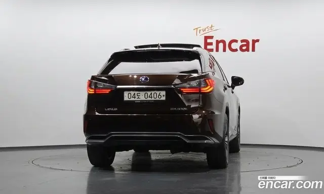 Lexus RX 2016 3.5 АКПП, миниатюра 4 Lexus RX 2016 3.5 АКПП, миниатюра 4