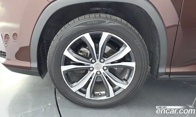 Lexus RX 2016 3.5 АКПП, миниатюра 5 Lexus RX 2016 3.5 АКПП, миниатюра 5
