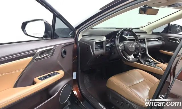 Lexus RX 2016 3.5 АКПП, миниатюра 10 Lexus RX 2016 3.5 АКПП, миниатюра 10