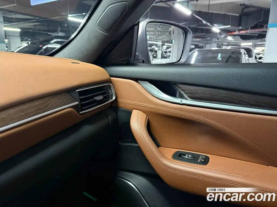 Maserati Levante 2016 3.0 АКПП, фото 16