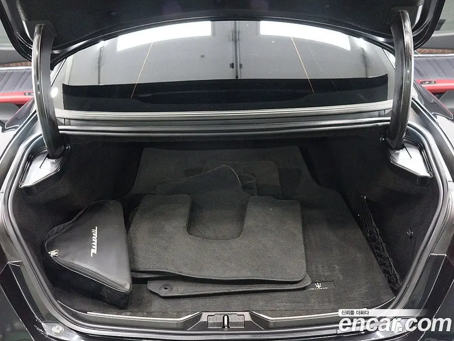 Maserati Quattroporte 2018 3.0 АКПП, фото 5