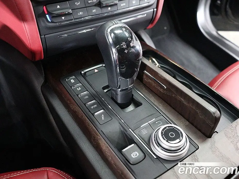 Maserati Quattroporte 2018 3.0 АКПП, фото 7