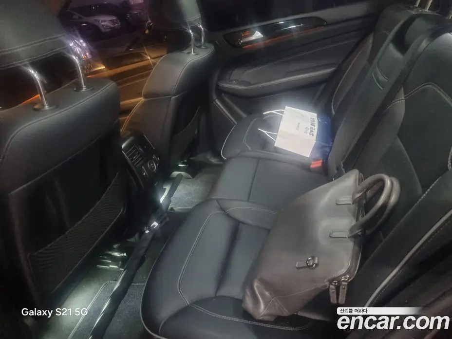 Mercedes-Benz M-Class 2012 2.1 АКПП, фото 5