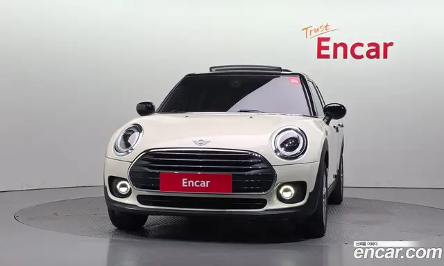 Mini Clubman 2022 1.5 АКПП, миниатюра 3