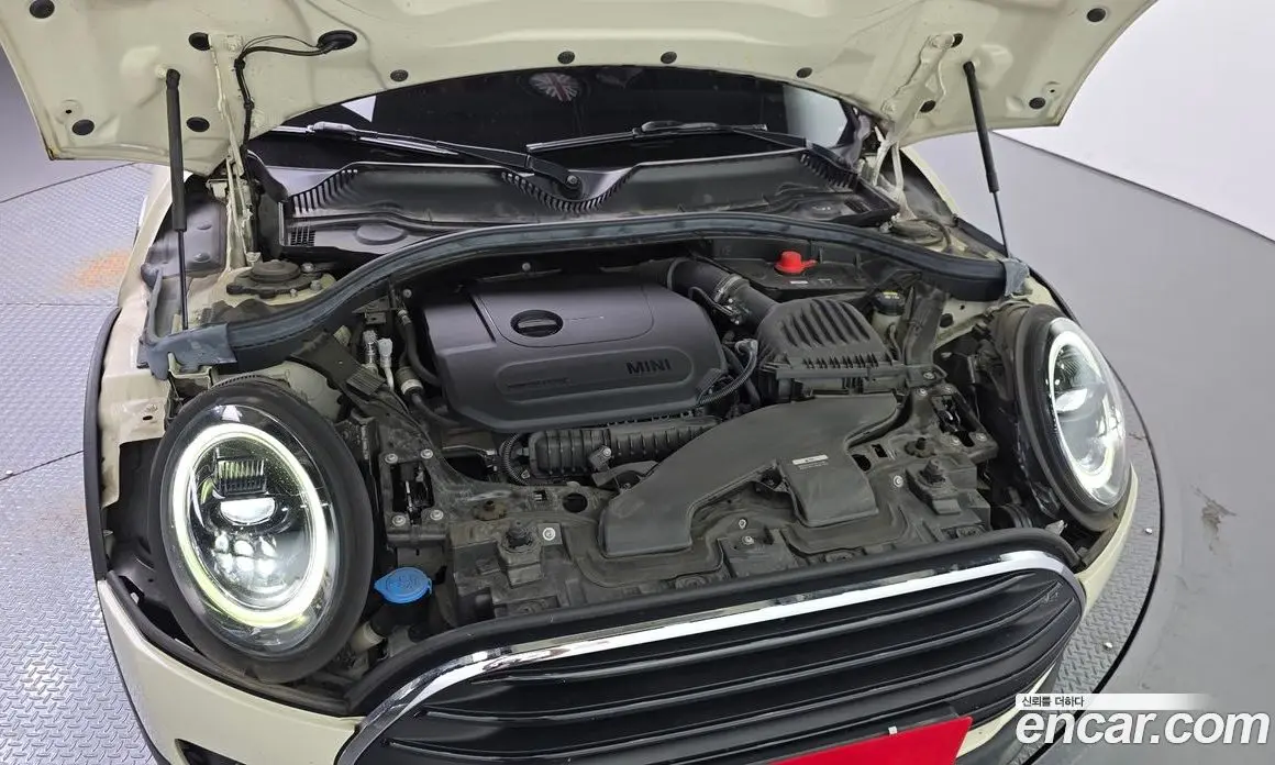 Mini Clubman 2022 1.5 АКПП, фото 6