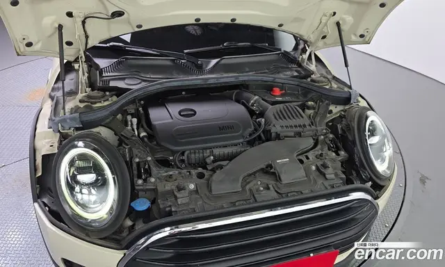 Mini Clubman 2022 1.5 АКПП, миниатюра 6