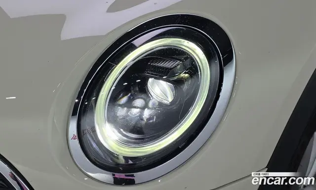 Mini Clubman 2022 1.5 АКПП, миниатюра 8