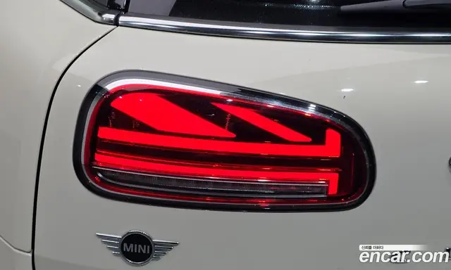Mini Clubman 2022 1.5 АКПП, миниатюра 9