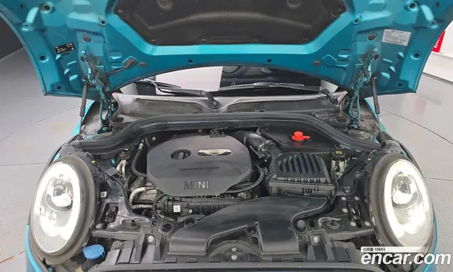 Mini Cooper Convertible 2017 1.5 АКПП, миниатюра 6 Mini Cooper Convertible 2017 1.5 АКПП, миниатюра 6