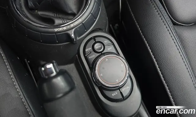 Mini Cooper Convertible 2017 1.5 АКПП, миниатюра 9 Mini Cooper Convertible 2017 1.5 АКПП, миниатюра 9