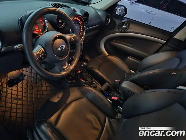 Mini Countryman 2014 2.0 АКПП, миниатюра 6 Mini Countryman 2014 2.0 АКПП, миниатюра 6