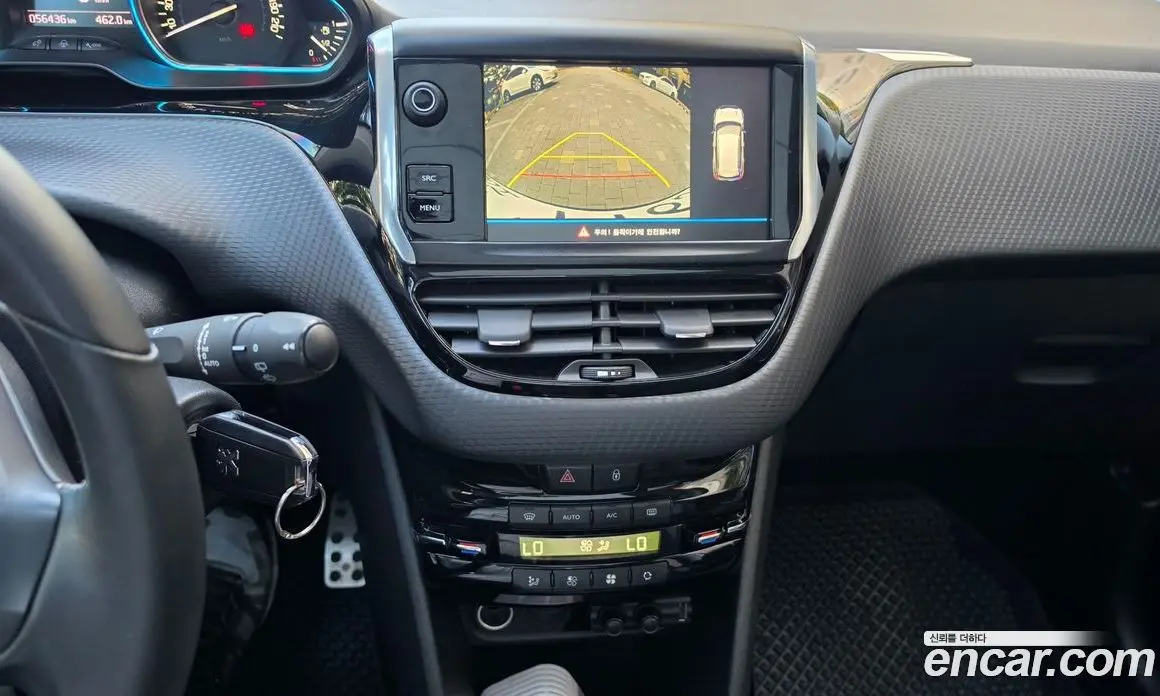 Peugeot 2008 2018 1.6 АКПП, фото 15