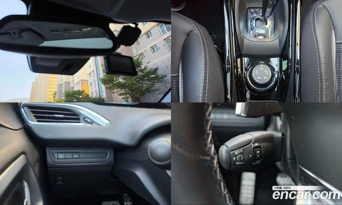 Peugeot 2008 2018 1.6 АКПП, фото 19