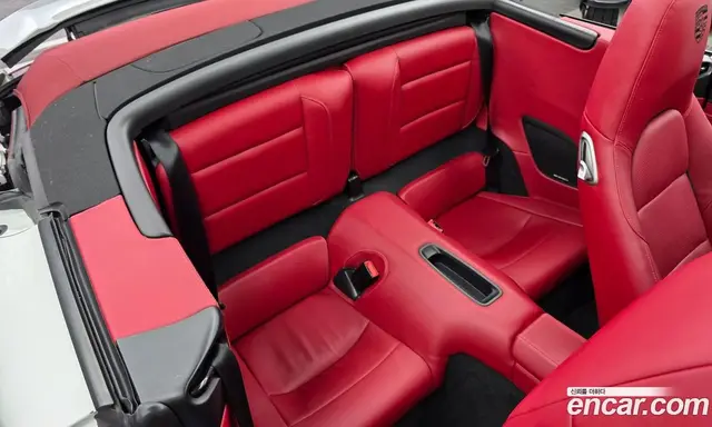 Porsche 911 2014 3.4 АКПП, миниатюра 12