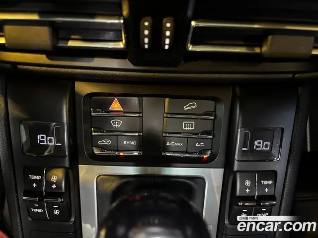 Porsche Macan 2019 2.0 АКПП, миниатюра 12