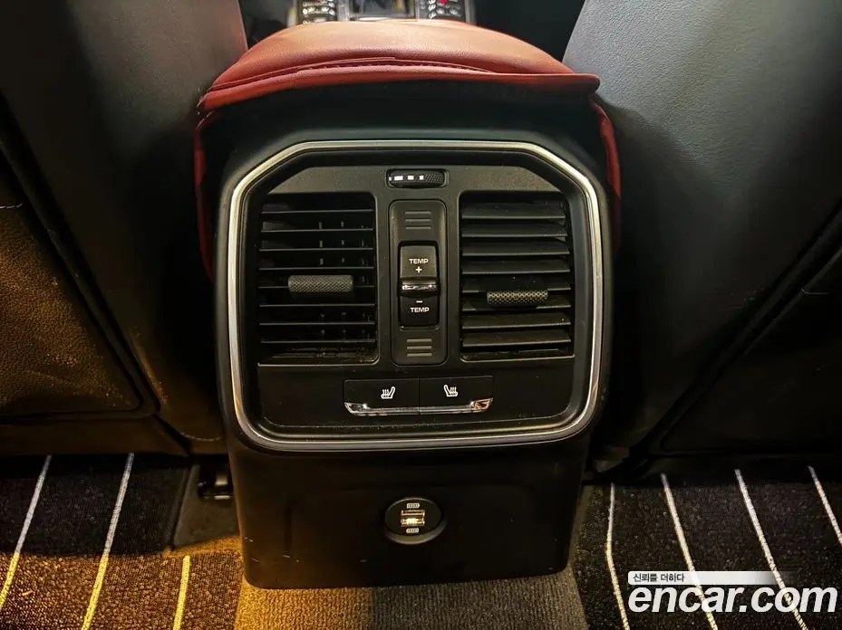Porsche Macan 2019 2.0 АКПП, фото 14