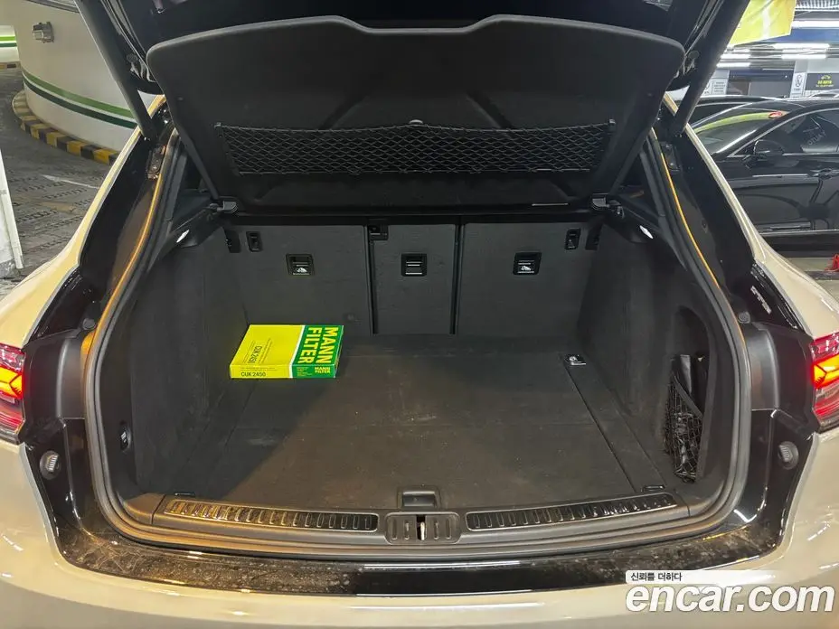 Porsche Macan 2019 2.0 АКПП, фото 15