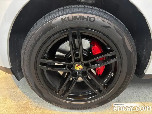 Porsche Macan 2019 2.0 АКПП, миниатюра 5