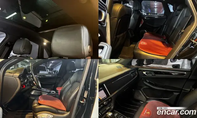 Porsche Macan 2019 2.0 АКПП, миниатюра 10