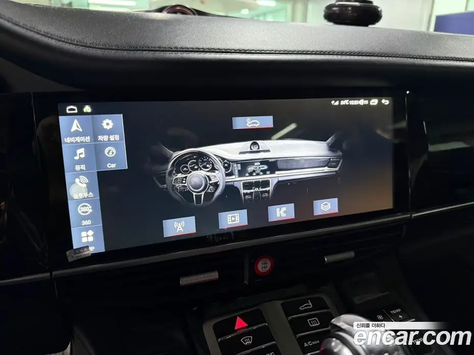 Porsche Panamera 2014 3.0 АКПП, фото 12