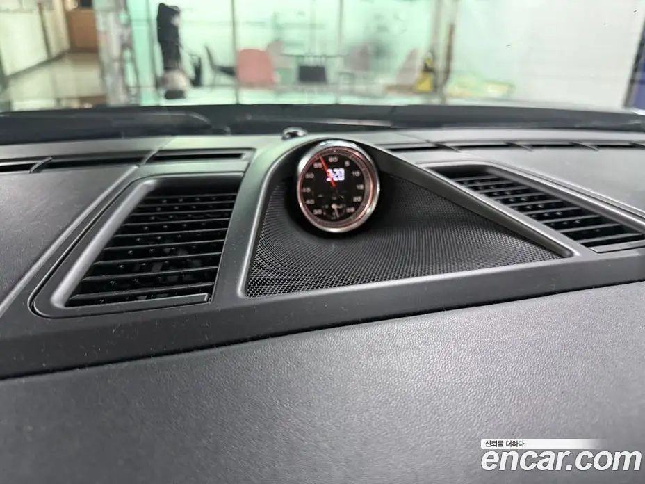 Porsche Panamera 2014 3.0 АКПП, фото 13