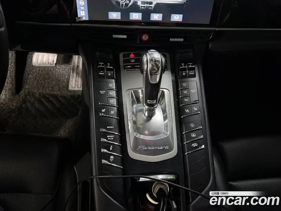 Porsche Panamera 2014 3.0 АКПП, фото 16