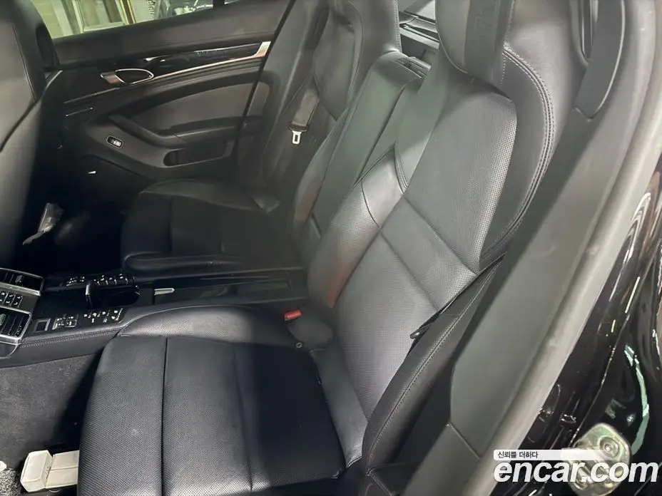 Porsche Panamera 2014 3.0 АКПП, фото 17