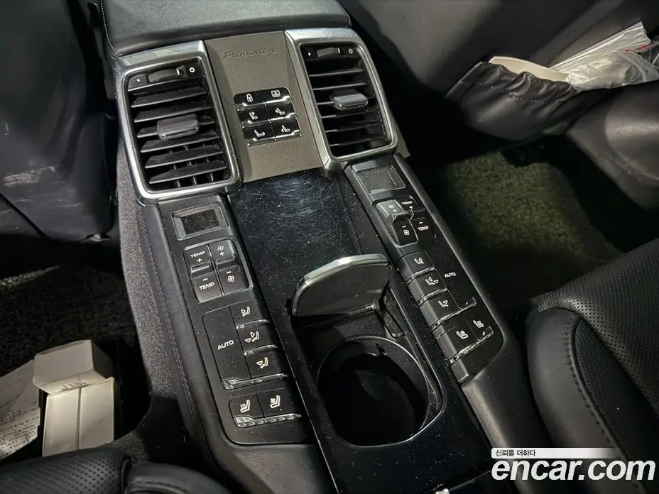 Porsche Panamera 2014 3.0 АКПП, фото 18