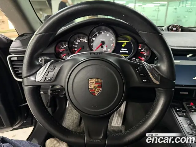 Porsche Panamera 2014 3.0 АКПП, миниатюра 10