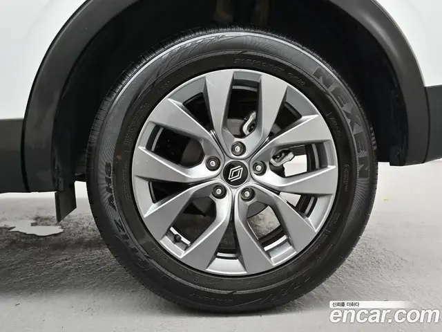 Renault (Samsung) Arkana 2025 1.6 АКПП, миниатюра 5