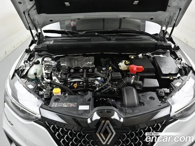 Renault (Samsung) Arkana 2025 1.6 АКПП, миниатюра 6