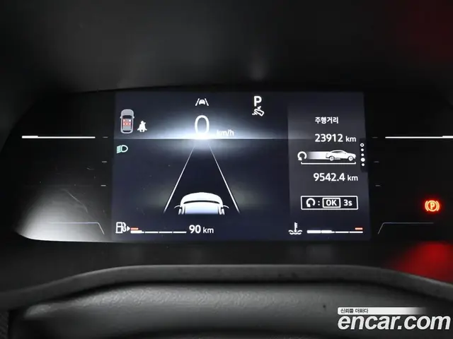 Renault (Samsung) Arkana 2025 1.6 АКПП, миниатюра 8