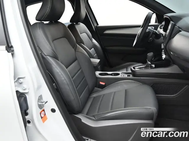 Renault (Samsung) Arkana 2025 1.6 АКПП, миниатюра 10