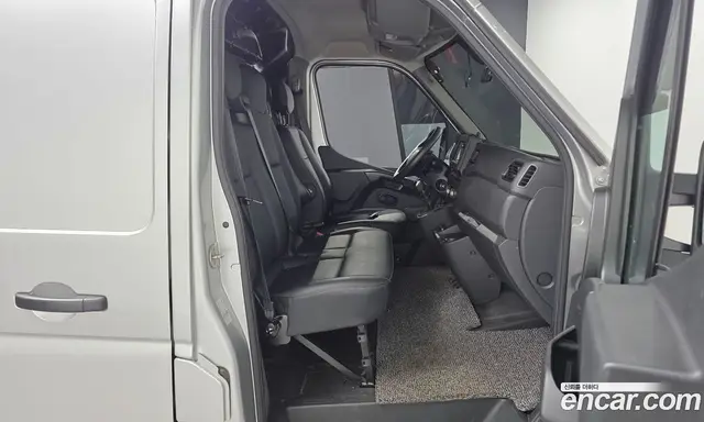 Renault (Samsung) Master 2020 2.3 МКПП, миниатюра 11