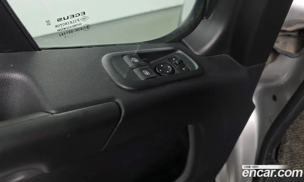 Renault (Samsung) Master 2020 2.3 МКПП, фото 15