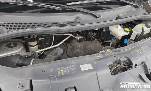 Renault (Samsung) Master 2020 2.3 МКПП, миниатюра 6