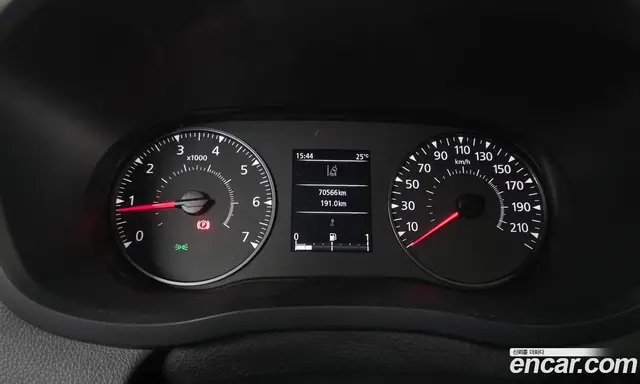 Renault (Samsung) Master 2020 2.3 МКПП, миниатюра 8