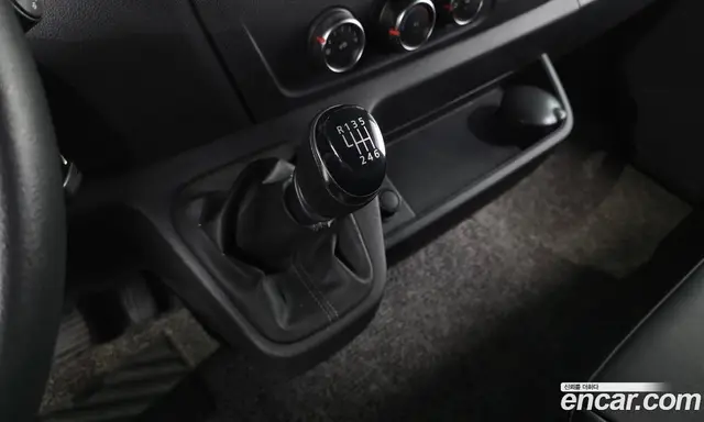 Renault (Samsung) Master 2020 2.3 МКПП, миниатюра 9