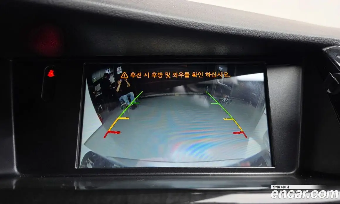 Renault (Samsung) SM7 2017 2.0 АКПП, фото 13