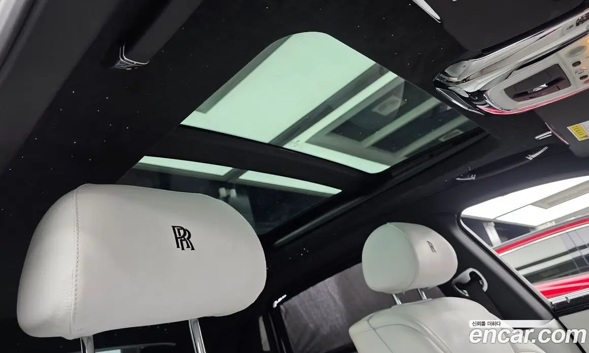Rolls-Royce Ghost 2019 6.6 АКПП, фото 17